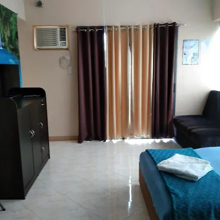Cebu City Suites Ramos Tower By P&J Exterior photo