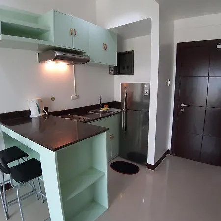 Cebu City Suites Ramos Tower By P&J Exterior photo