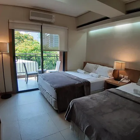 Cebu City Suites Ramos Tower By P&J Exterior photo