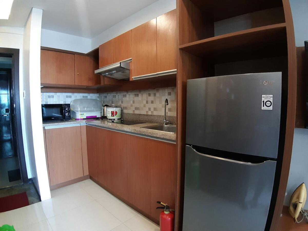 Ramos Tower By P&j Apartment *