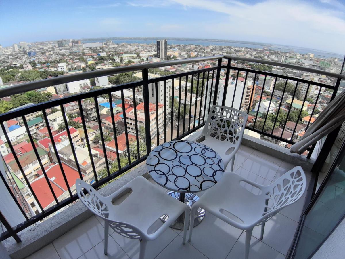 Apartment Ramos Tower By P&j