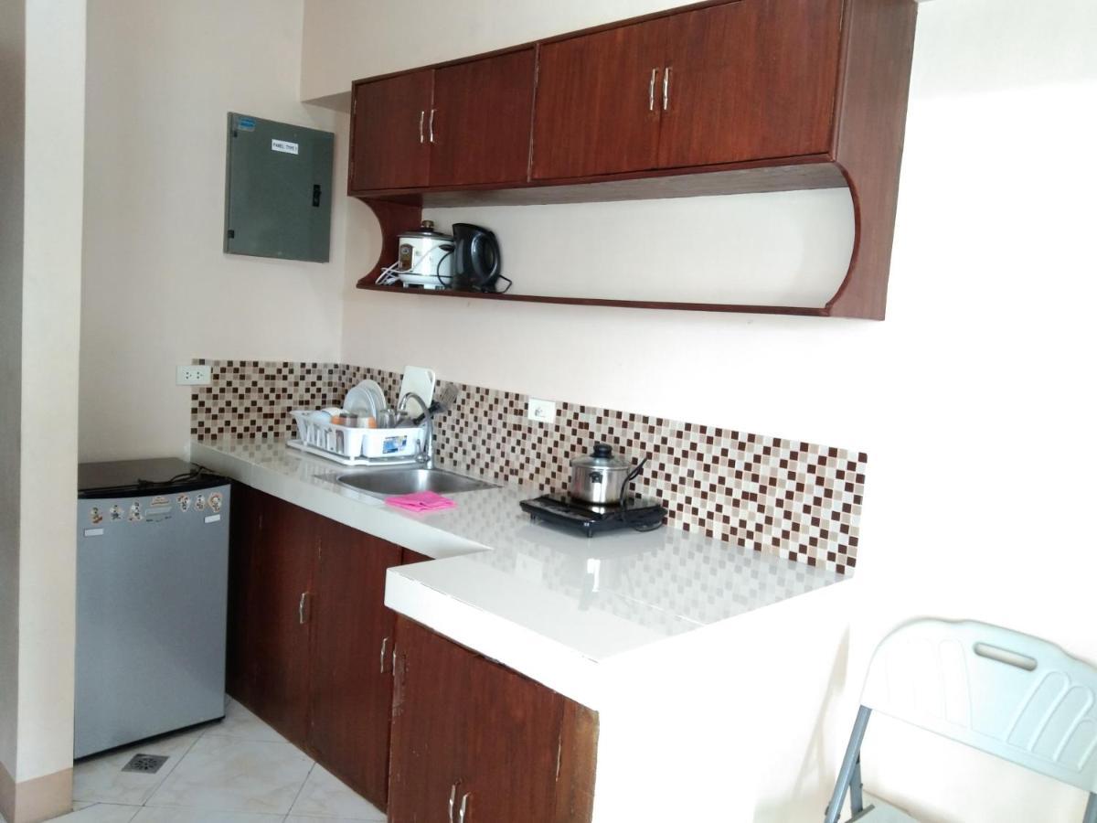 Ramos Tower By P&j Apartment Cebu