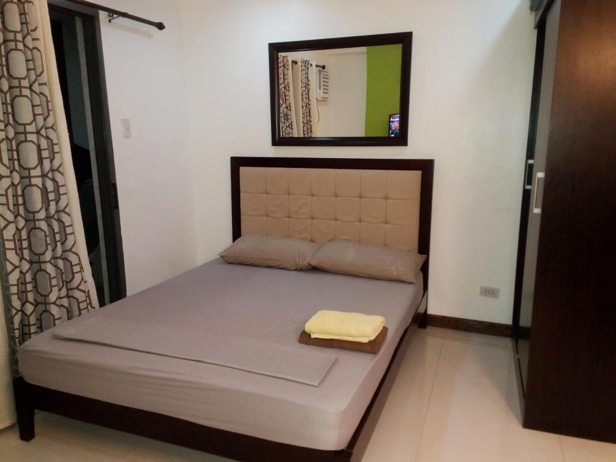 Ramos Tower By P&j Apartment Cebu