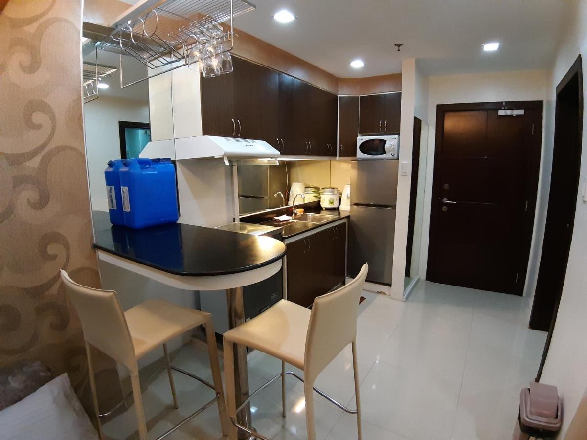 Ramos Tower By P&j * Cebu