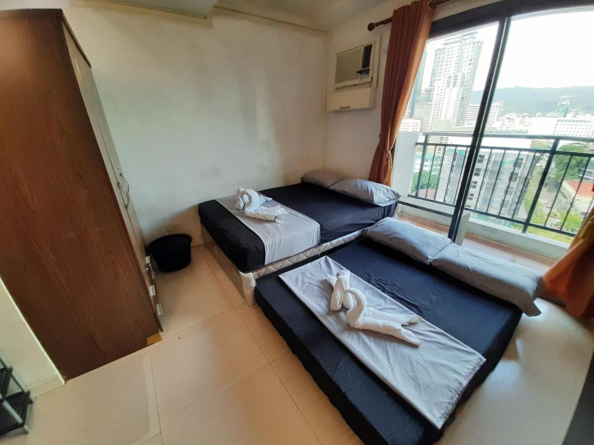 Apartment Ramos Tower By P&j Cebu