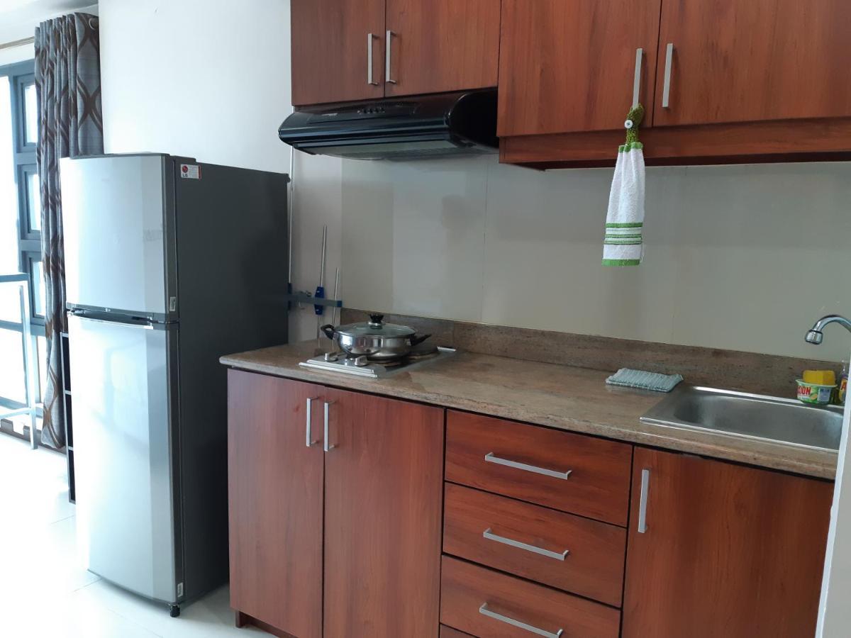 Apartment Ramos Tower By P&j Cebu