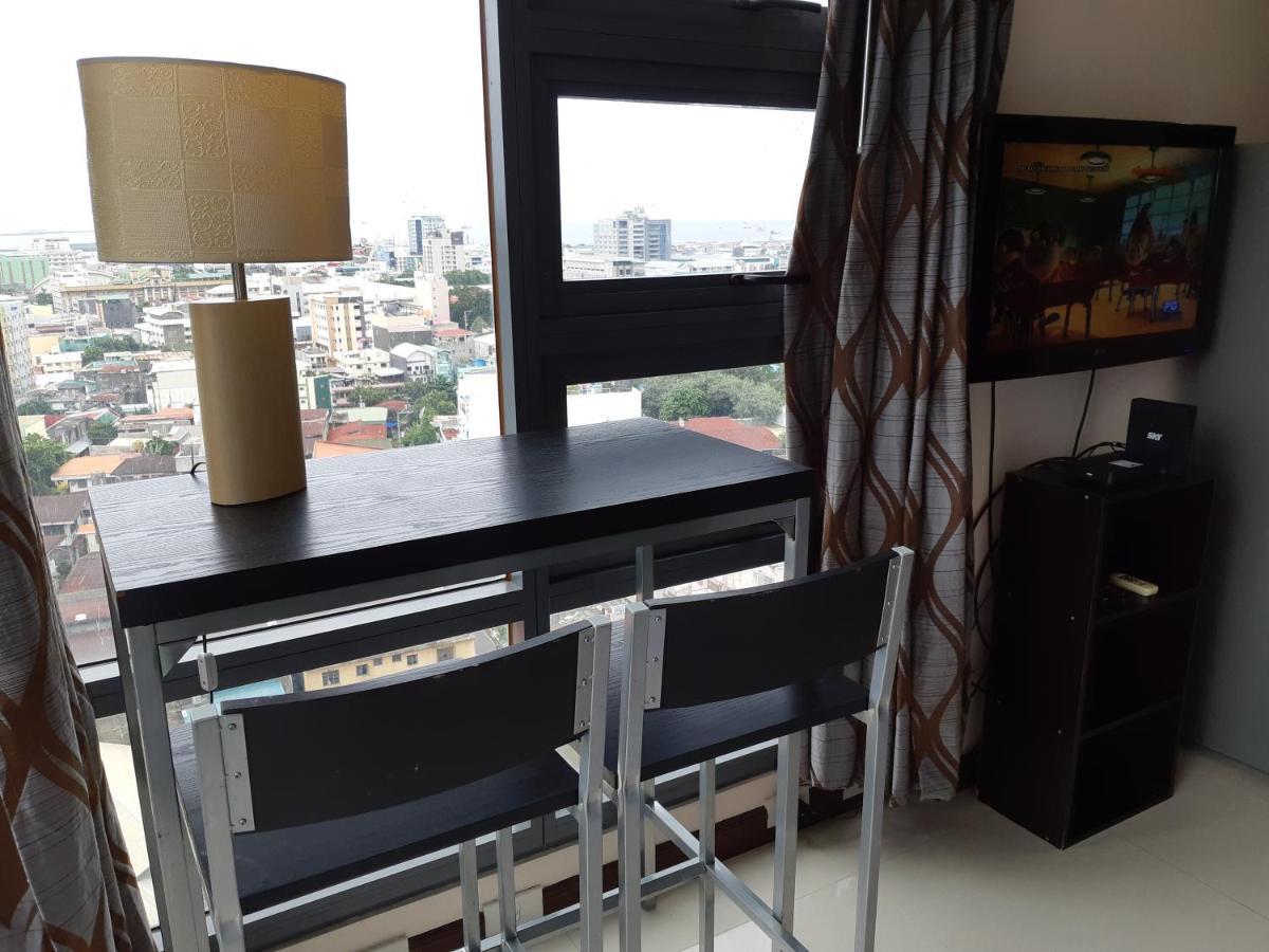 Ramos Tower By P&j Cebu