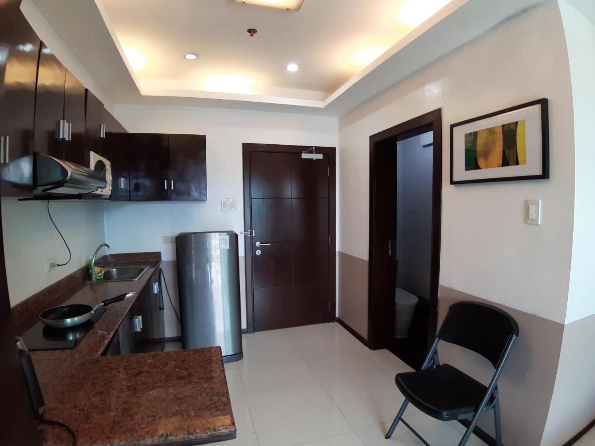 Apartment Ramos Tower By P&j