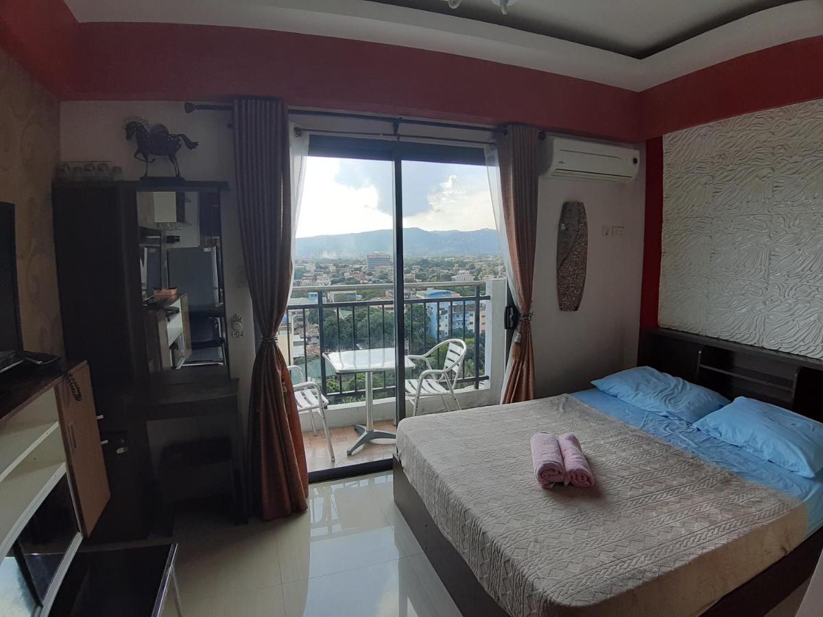 Ramos Tower By P&j Apartment Cebu