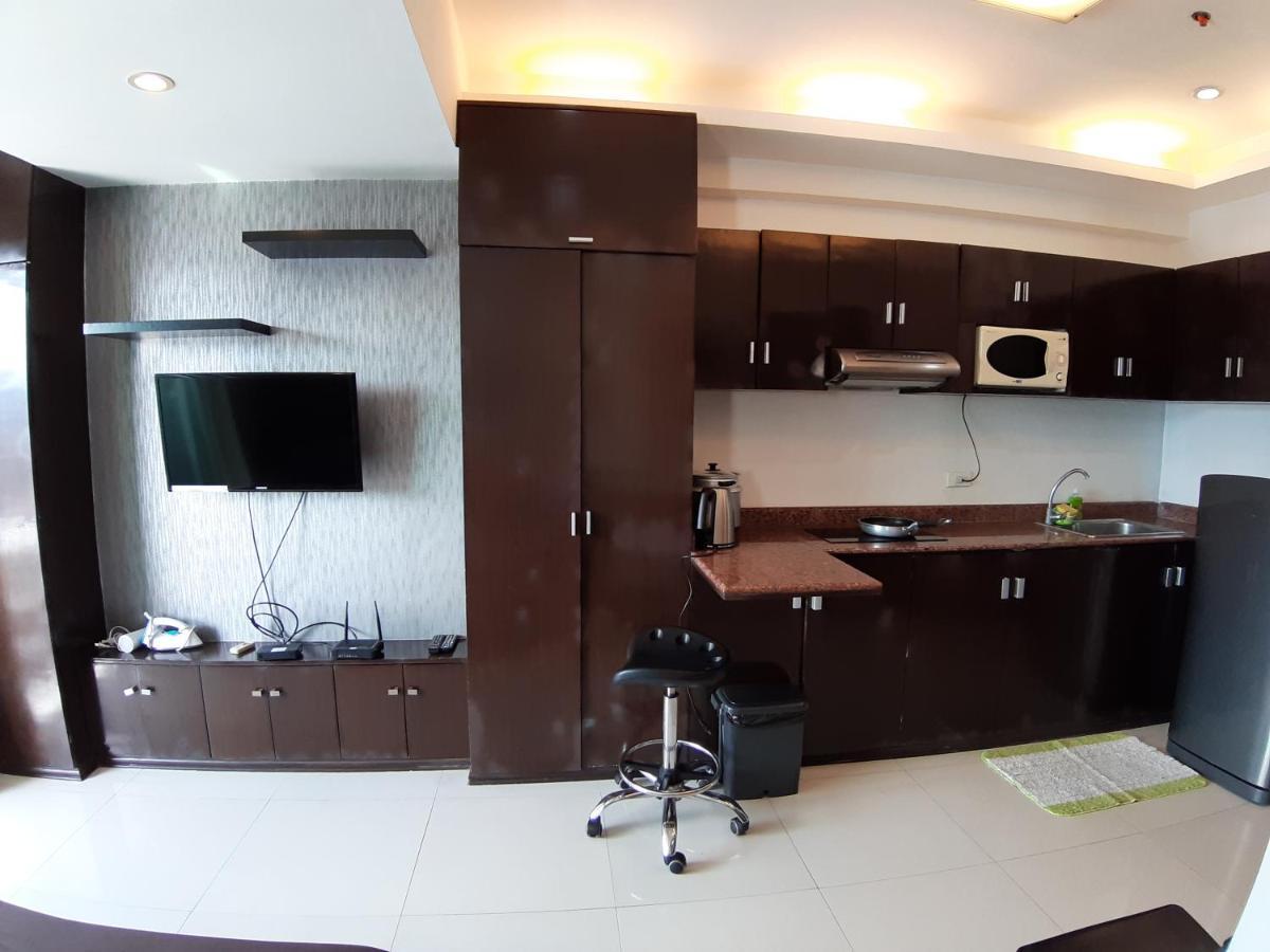Ramos Tower By P&j Apartment Cebu