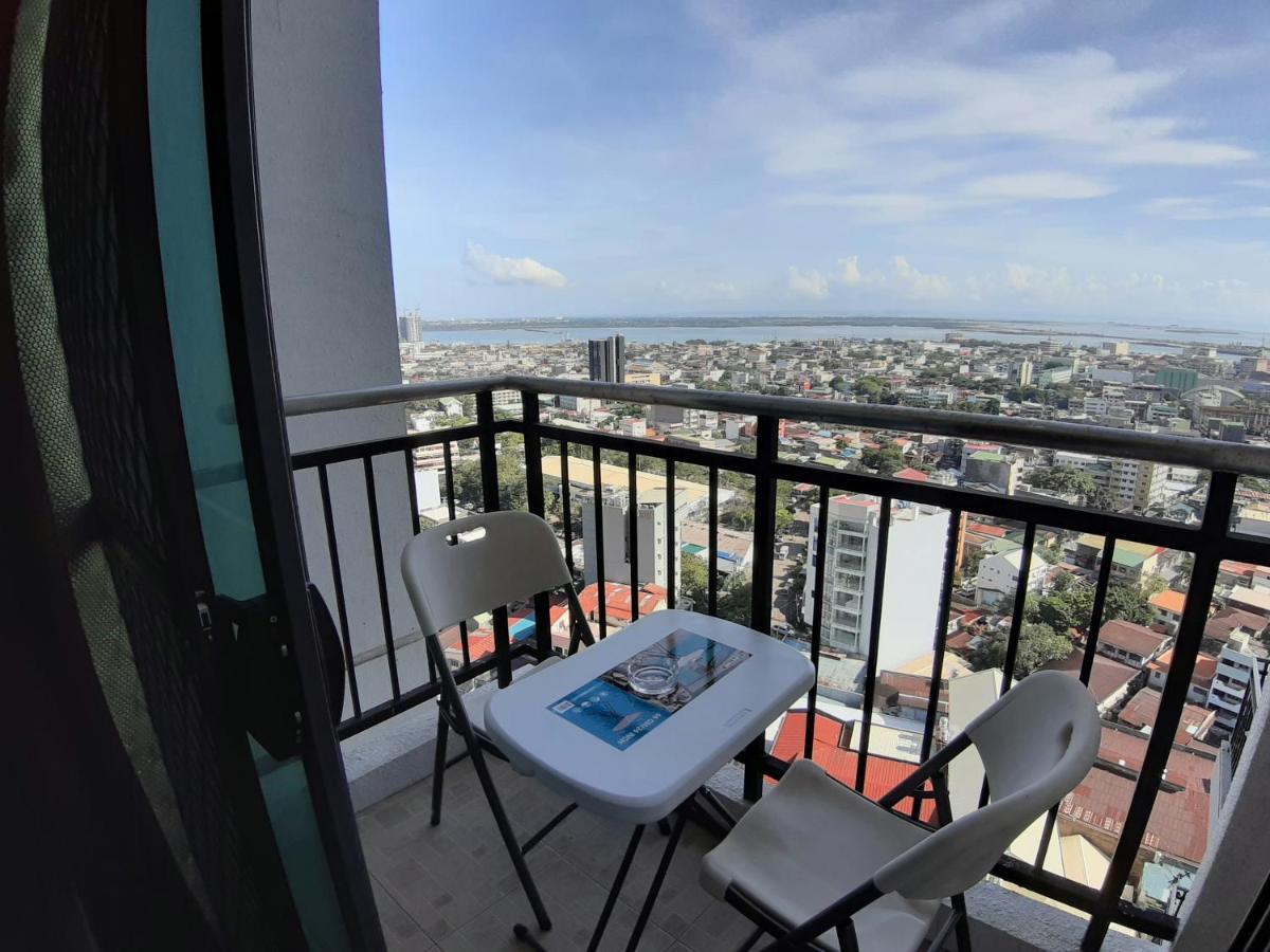 Ramos Tower By P&j Cebu