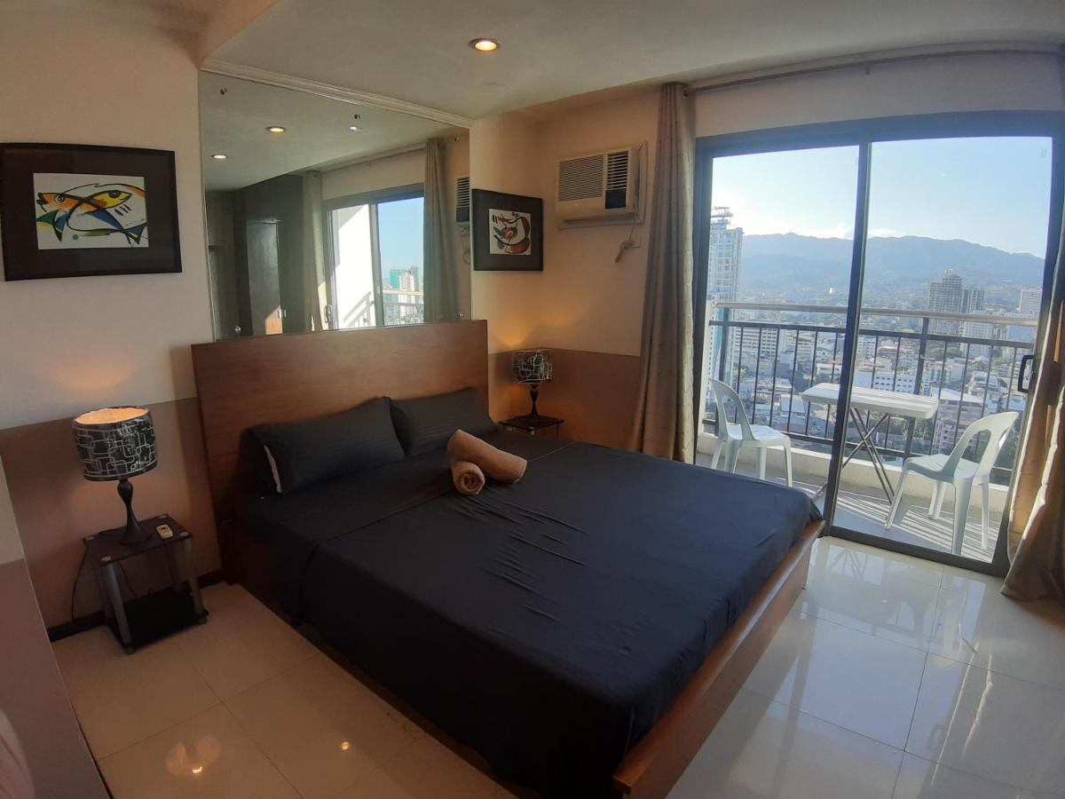 Apartment Ramos Tower By P&j