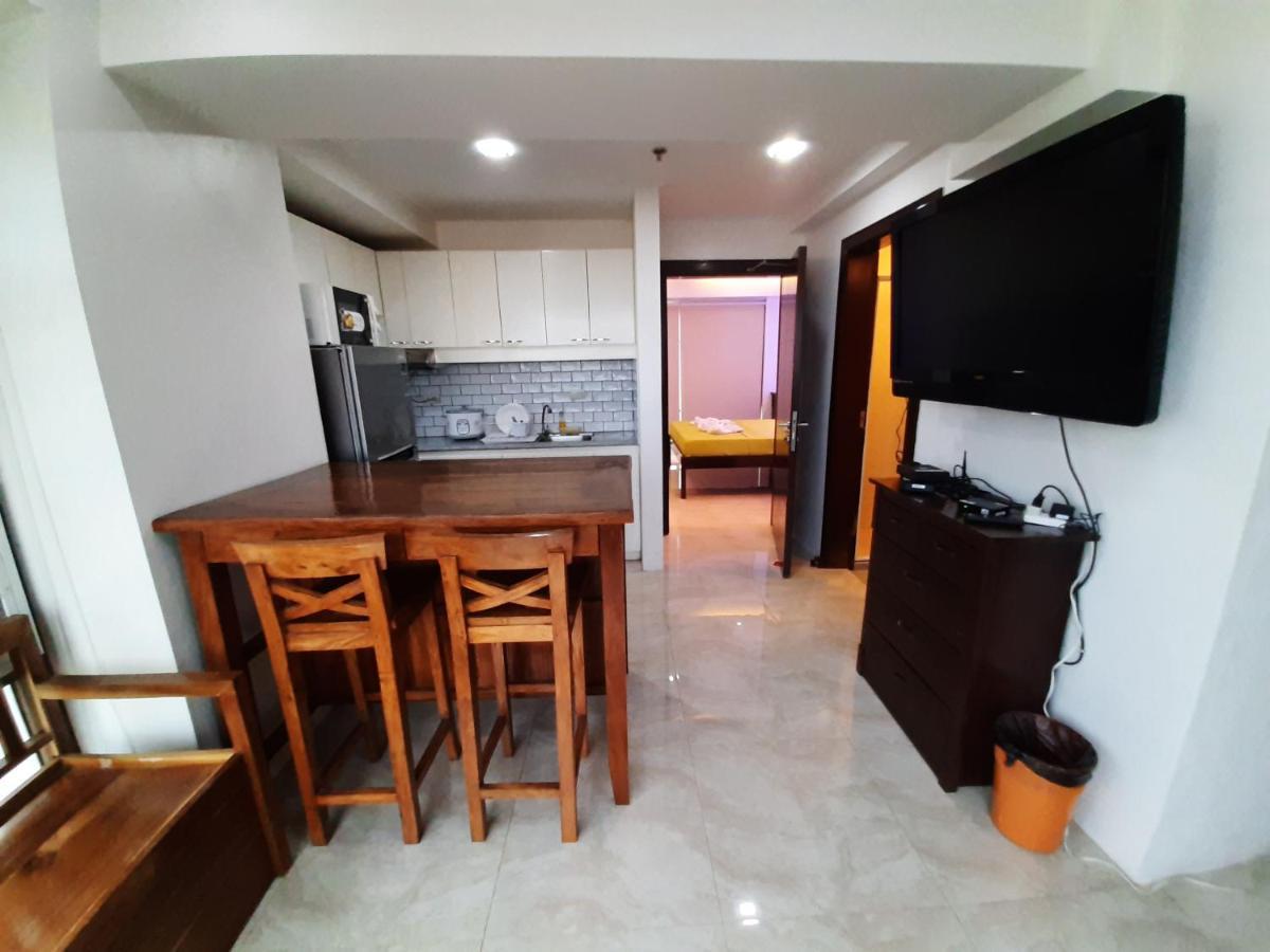 Apartment Ramos Tower By P&j