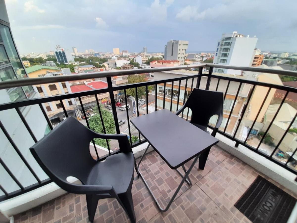 Ramos Tower By P&j Apartment Cebu