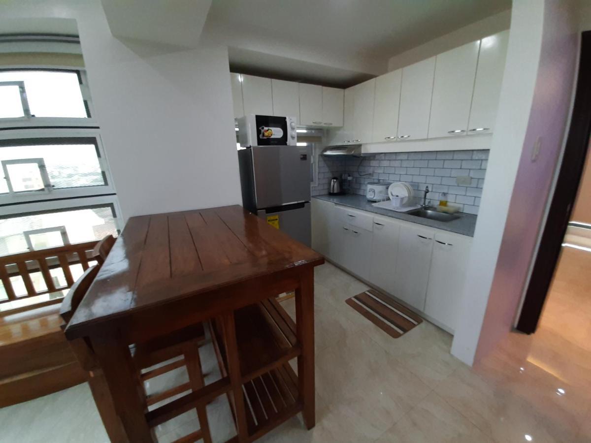 Ramos Tower By P&j Apartment Cebu
