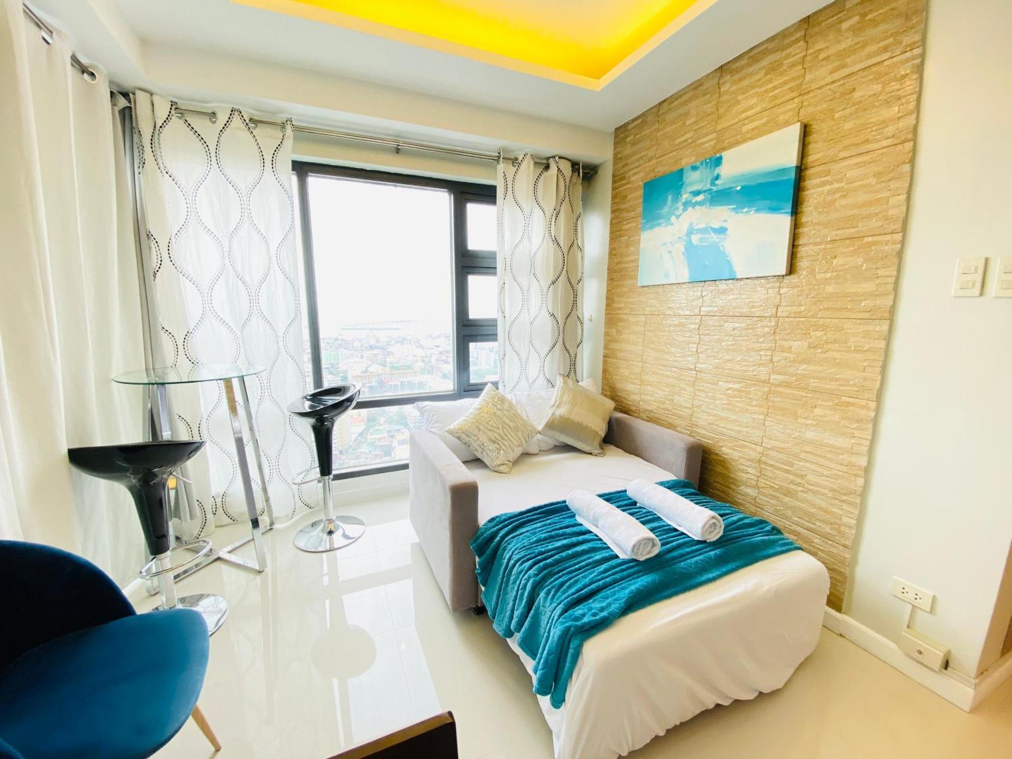 Apartment Ramos Tower By P&j Cebu
