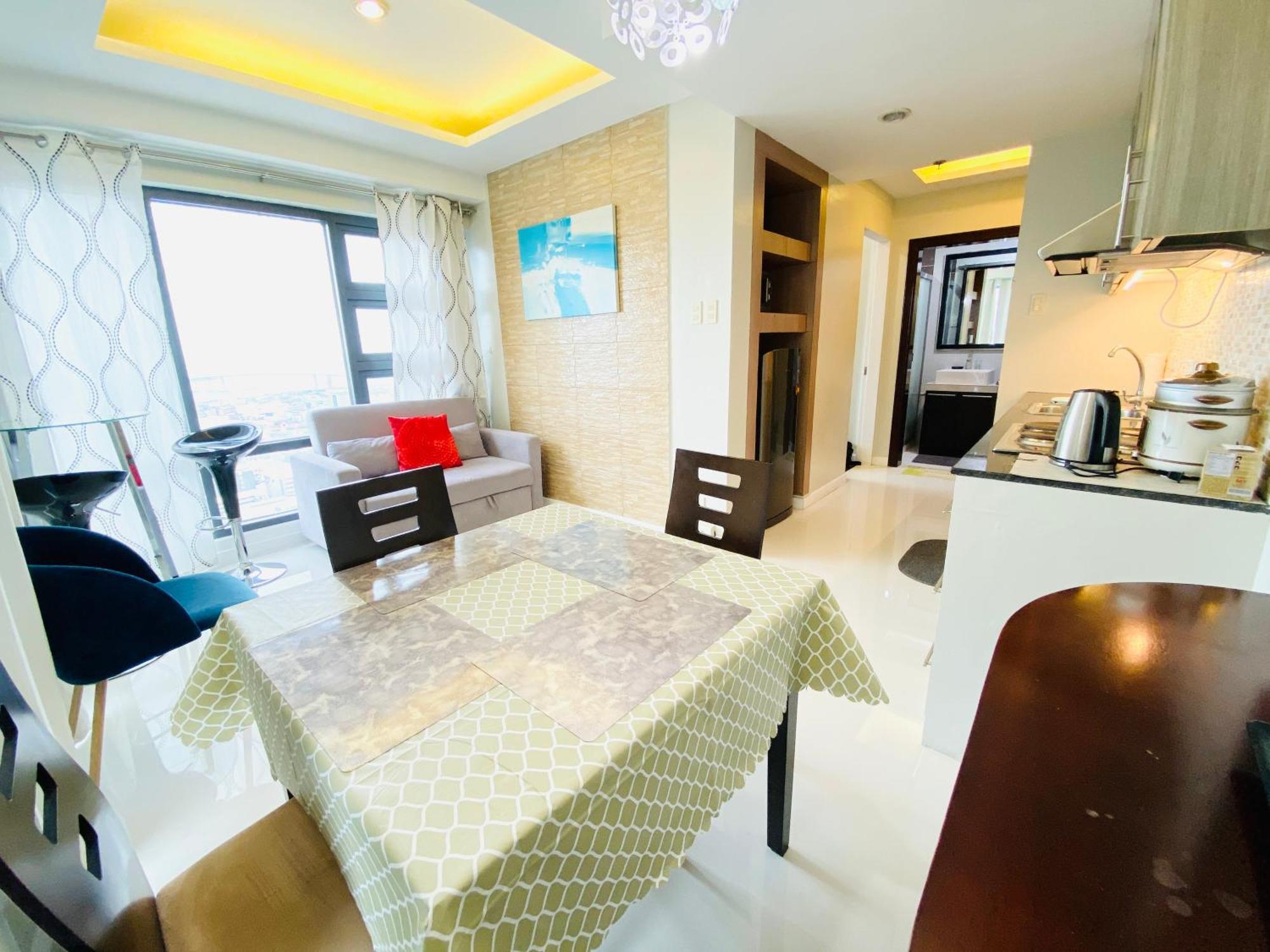 Ramos Tower By P&j Cebu