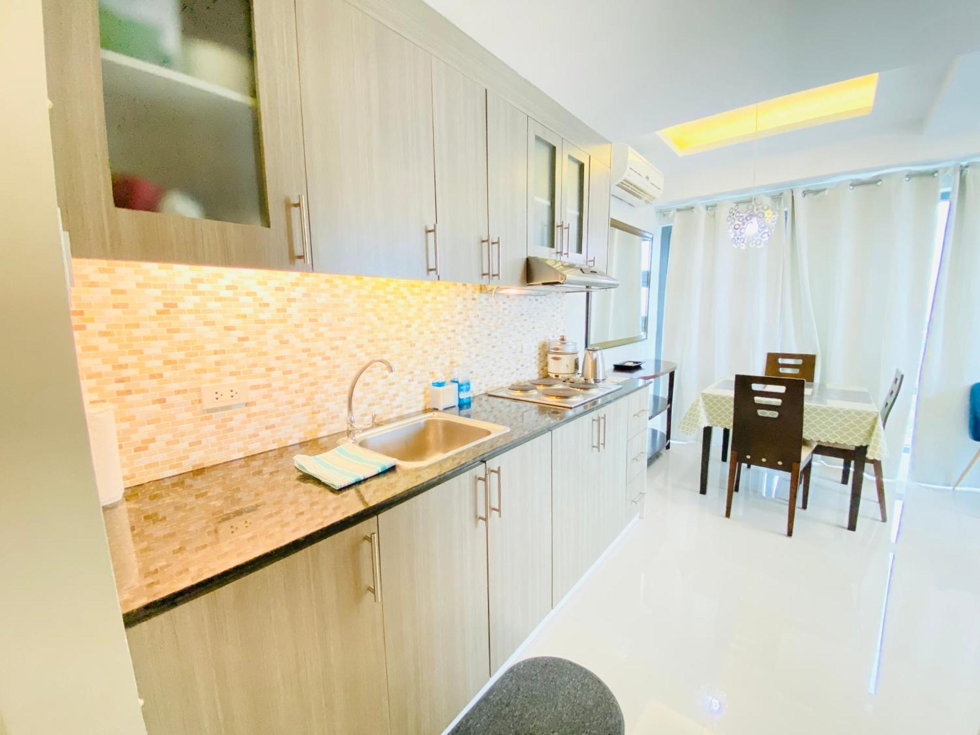 Ramos Tower By P&j Cebu